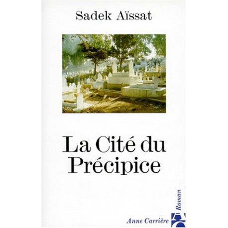 La Cité du précipice