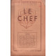 Le chef