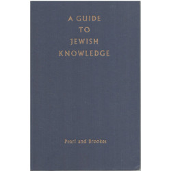 A guide to jewish knowledge