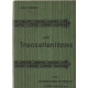Les transatlantiques