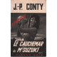 Le cauchemar de mr suzuki