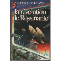 La révolution de rossinante