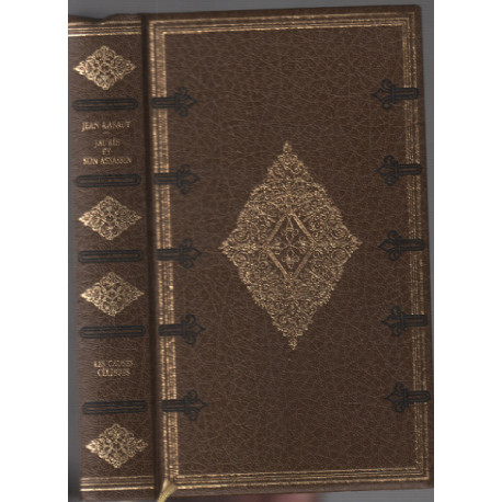 Jaurès et son assassin (édition revue et augmentée)