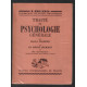 Traité de Psychologie Générale