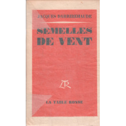 Semelles de vent