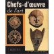 Revue chef d'oeuvres de l'art n°84