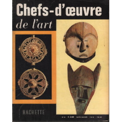 Revue chef d'oeuvres de l'art n°84