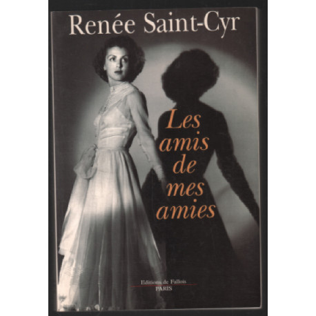 Les amis de mes amies : Souvenirs
