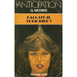 Fallait il tuer Dieu