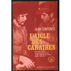 L'aigle des caraïbes