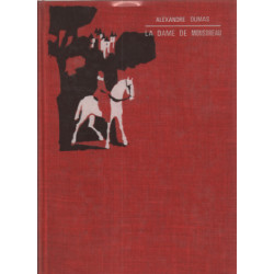 La dame de monsoreau