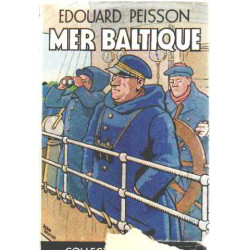 Mer baltique
