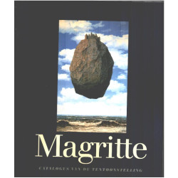 René magritte 1898-1967 / texte en neerlandais