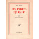 Les portes de toile