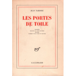 Les portes de toile