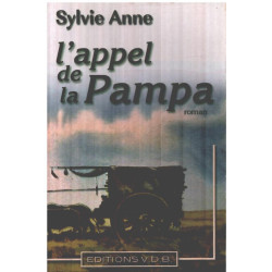 L'appel de la pampa