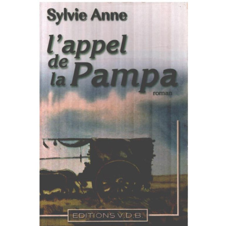 L'appel de la pampa