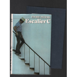 Escalier C