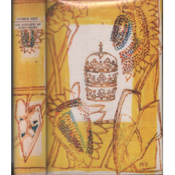 Les souliers de saint pierre / illustrations de mac avoy