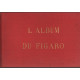 L' Album du Figaro 1875