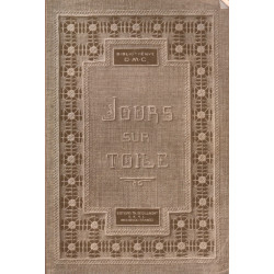Jours sur toile