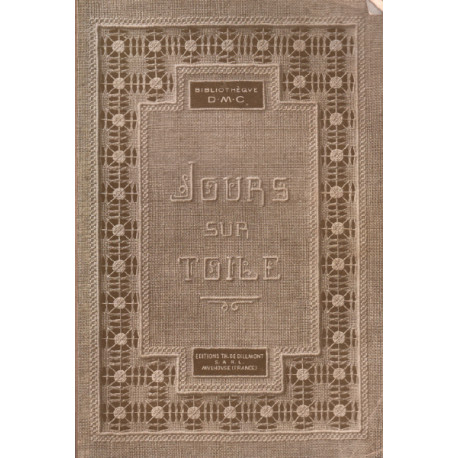 Jours sur toile