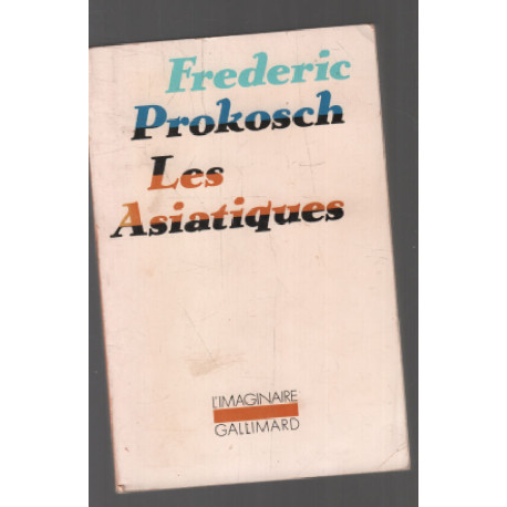 Les Asiatiques