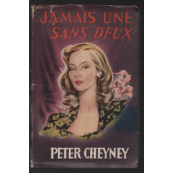Jamais une sans deux