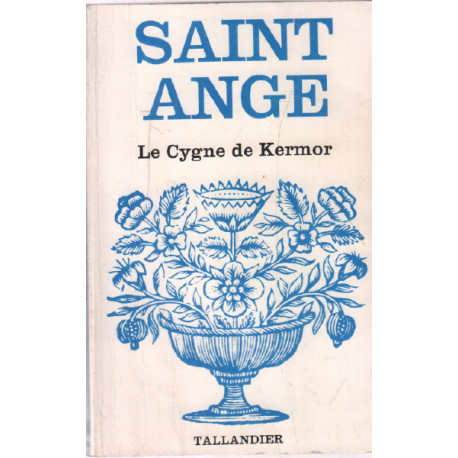 Le cygne de kermor