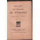 Les mémoires de Primevère (édition de 1924)