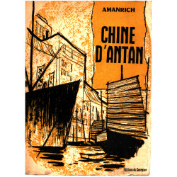 Chine d'antan