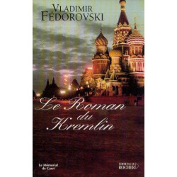 Le Roman du Kremlin