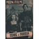 Echec à borgia / revue mon film n° 199 tyrone power wanda hendrix