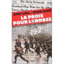 La proie pour londres