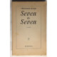 Seven to seven