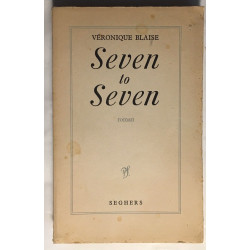 Seven to seven
