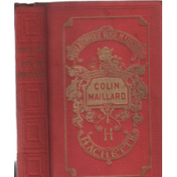 Colin-maillard / illustrations de A. Rapeno