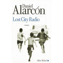 Lost City Radio