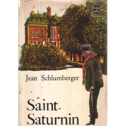 Saint-saturnin
