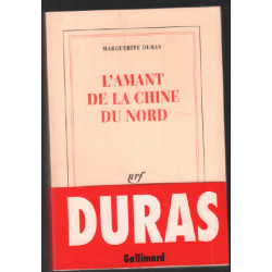 L'amant De La Chine Du Nord