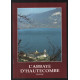 L'abbaye d'Hautecombe (savoie)