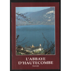 L'abbaye d'Hautecombe (savoie)