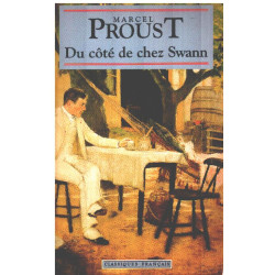 Du côté de chez Swann