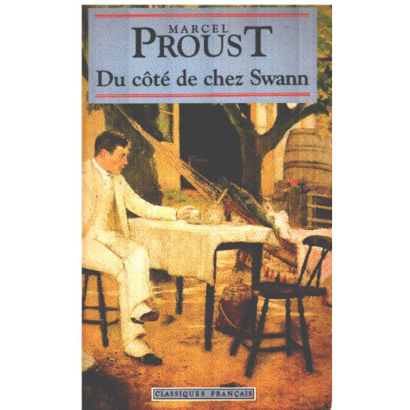 Du côté de chez Swann
