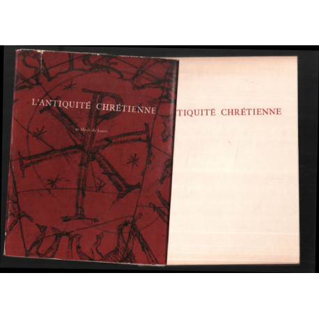L'antiquité Chrétienne au musée du Louvre