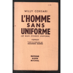 L'homme sans uniforme