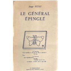 Le general epinglé . Ensemble La Satire carolomenippee avec le...