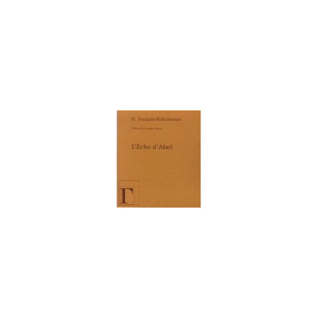 L'écho d'Abel
