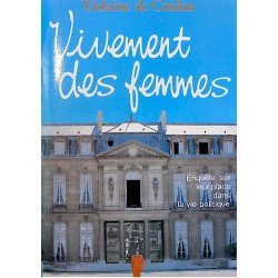 Vivement des femmes