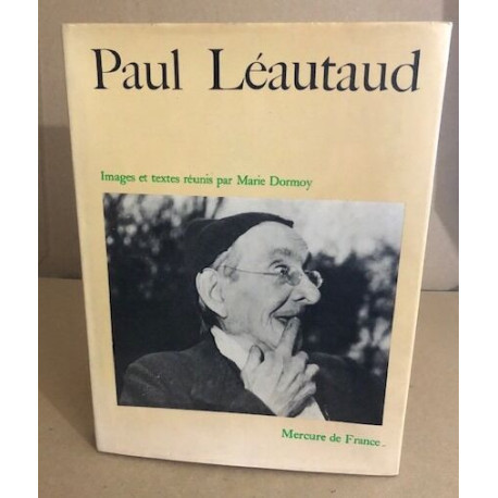 Paul Léautaud